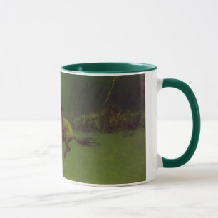 Stampeden Mugg