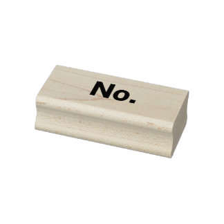 Stämpel, 1 x 2,5": Nej. Stämpel