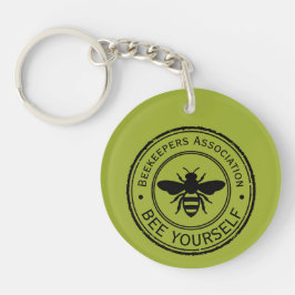 Stämpel - DIN TEXT - BEE 1 - Fan Fun