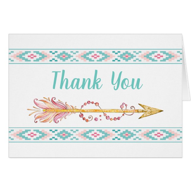 Stampil Tepte tackkort OBS Kort (Framsidan Horizontal)