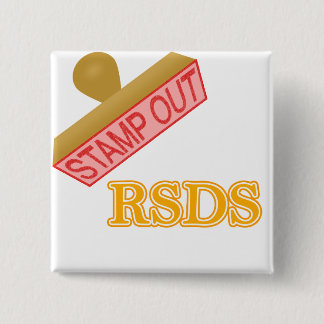 Stämpla ut rsds knapp