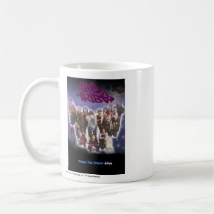 Stamserien 1 kaffemugg