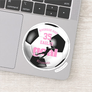 Stamslagstexter flickor namn rosa klistermärken