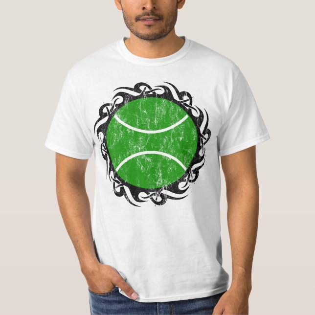 stamtenivå t shirt (Framsida)