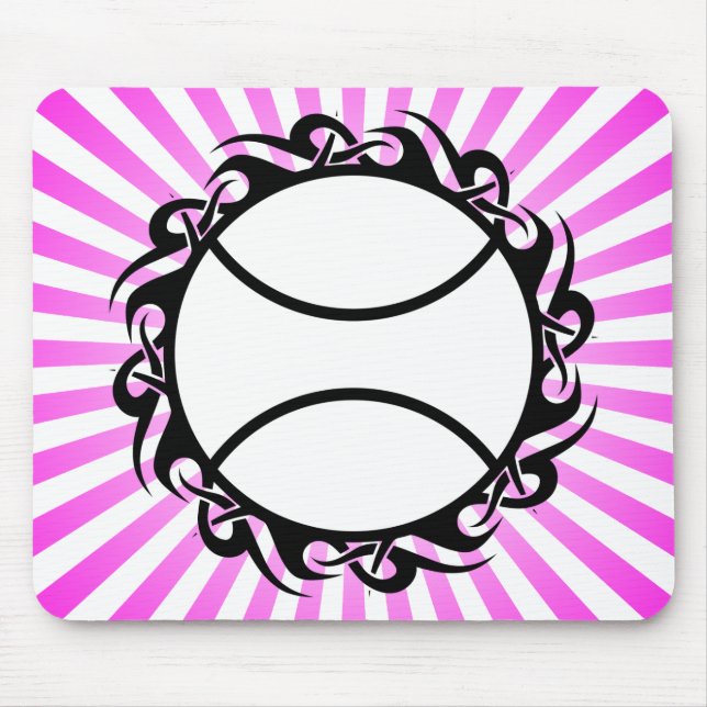 stamtennis. musmatta (Framsidan)