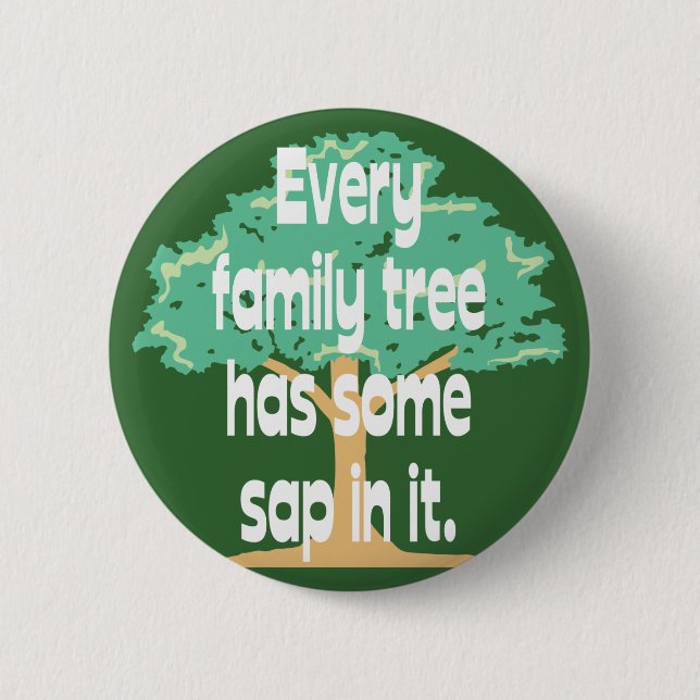 Stamträd Knapp (Framsida)