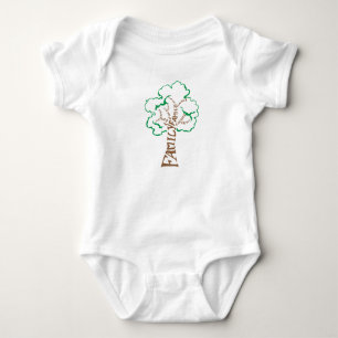 Stamträd T Shirt