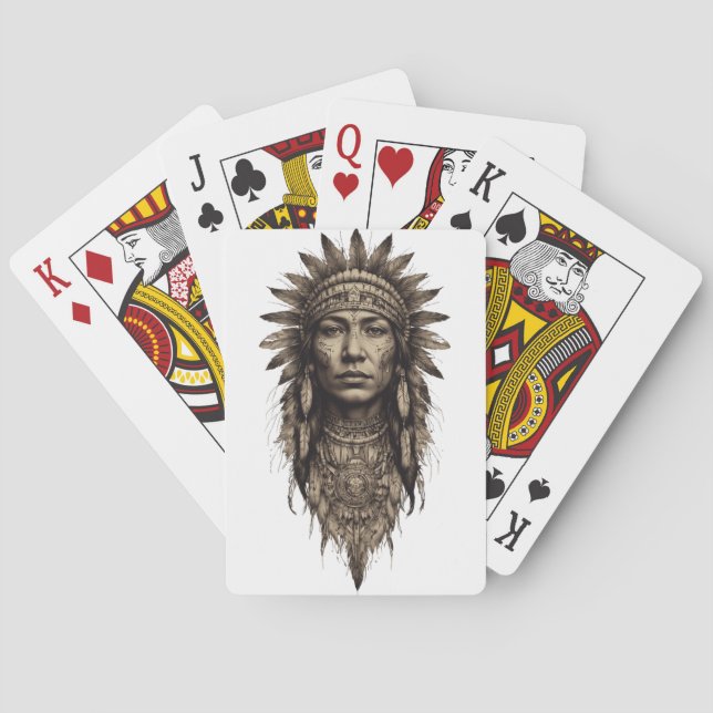 stamtrådar casinokort (Baksidan)