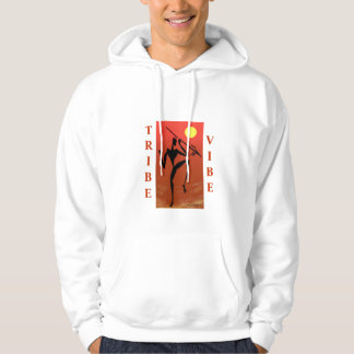STAMVIBE HOODIE