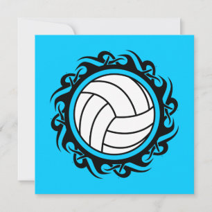 stamvolleyboll inbjudningar
