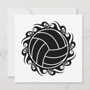 stamvolleyboll inbjudningar