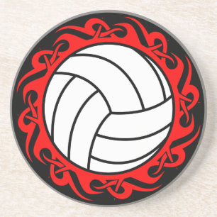 stamvolleyboll underlägg