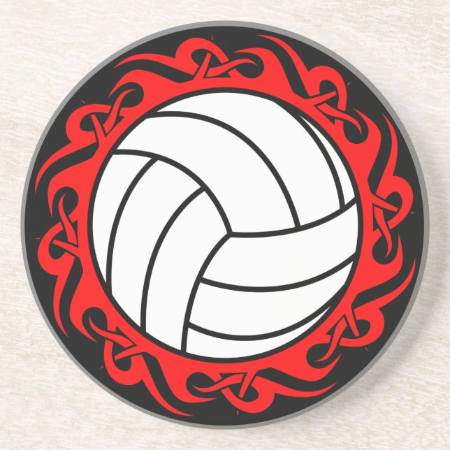 stamvolleyboll underlägg (Framsidan)