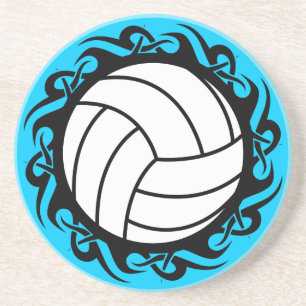 stamvolleyboll underlägg sandsten
