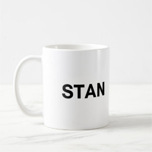 stan kaffemugg