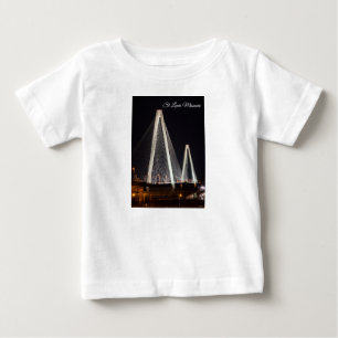 Stan Musial Veterans Bridge T Shirt