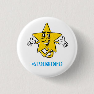 Stan Starlight knäppas Knapp