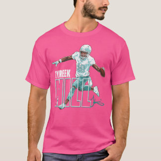 Stance Tyreek Backe Miami Stance T Shirt
