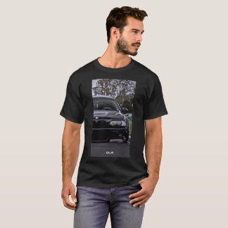 Stanced E46 M3 - Darl T Shirt