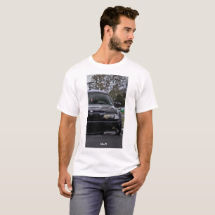 Stanced E46 M3 Tee Shirt