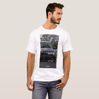 Stanced E46 M3 Tee Shirt