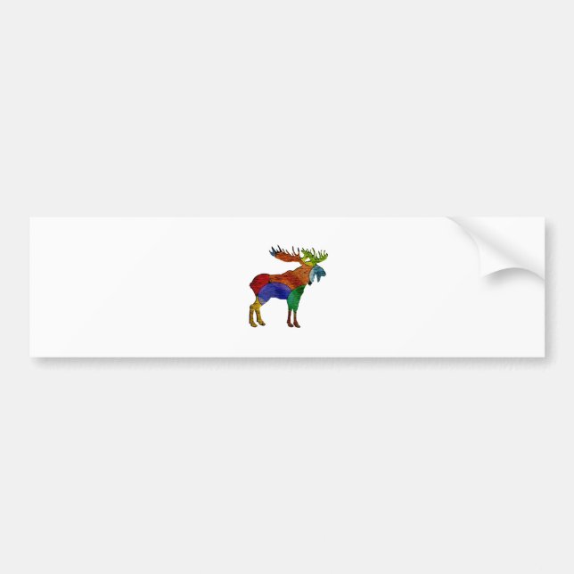 STAND OCH LEVERANTÖR BILDEKAL (Framsidan)