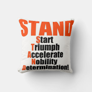 STAND-samling Kudde
