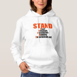 STAND-samling T Shirt