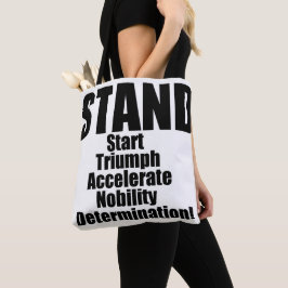 STAND-samling Tygkasse