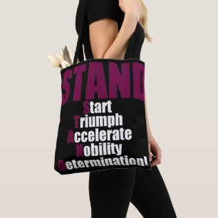 STAND-samling Tygkasse