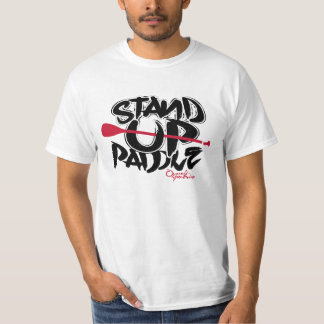 Stand Up! Tee Shirt