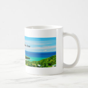 Ståndaktighet Kaffemugg