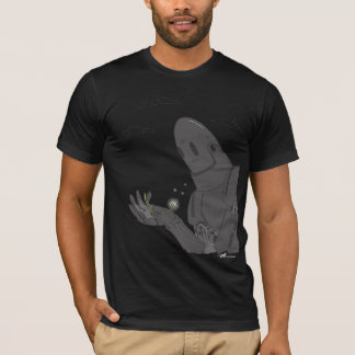 Ståndaktigheten av RAMMAR Tee Shirt