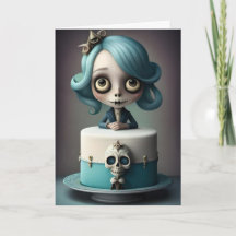 Standard, 12,7 cm x 17,8 cm, mappat gratulationsko