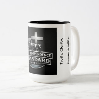 Standard 15oz. Kaffe Mugg