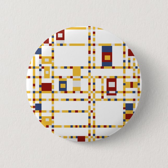 Standard, 2,4-tums rund knapp (Framsida)