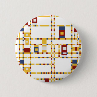 Standard, 2,4-tums rund knapp