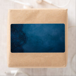 Standard, 3,5 tum x 2,0 tum Affärskort Fraktsedel