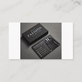 Standard, 3,5 tum x 2,0 tum Affärskort Visitkort