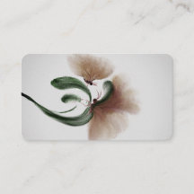 Standard, 3,5 tum x 2,0 tum Affärskort