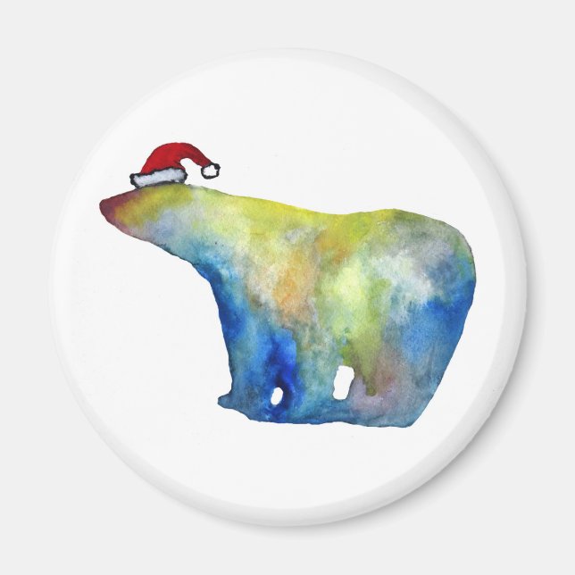 Standard, 5,7 cm runda magneter (Framsidan)