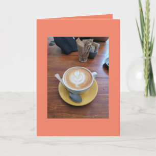 Standard, 5" x 7" Folded Greeting Card Kort