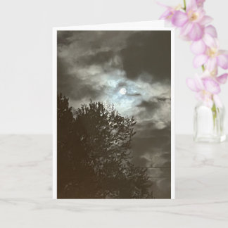 Standard, 5" x 7" vikt gratulationskort kort