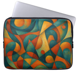 Standard Akkorde Laptop Fodral