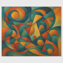 Standard Akkorde Presentpapper