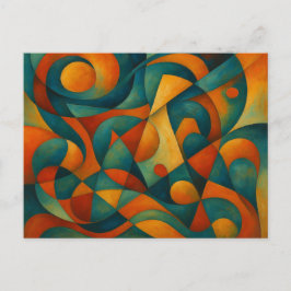 Standard Akkorde Vykort