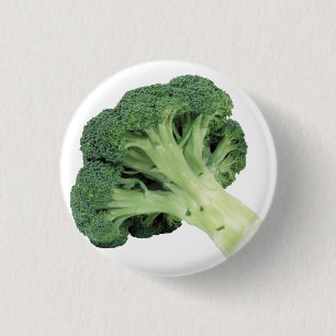 Standard broccoli, 2 som ¼ flytta sig mycket knapp