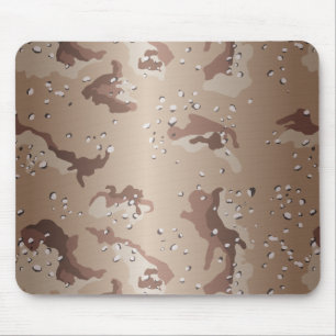 Standard Desert Camo Musmatta