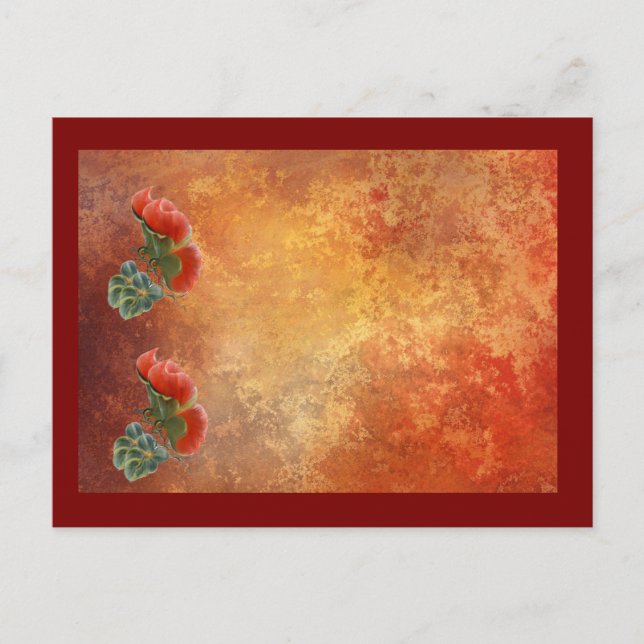 Standard Helg Vykort (Framsida)