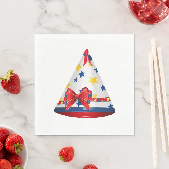 STANDARD LUNCHEON PAPPER &PARTY NAPKINS PAPPERSSERVETT (Insitu)